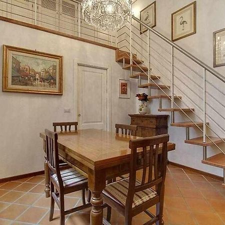 דירות פירנצה Santa Croce Elegant With Garage מראה חיצוני תמונה