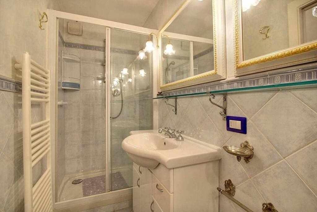 דירות פירנצה Santa Croce Elegant With Garage מראה חיצוני תמונה