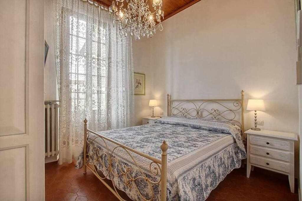 דירות פירנצה Santa Croce Elegant With Garage מראה חיצוני תמונה