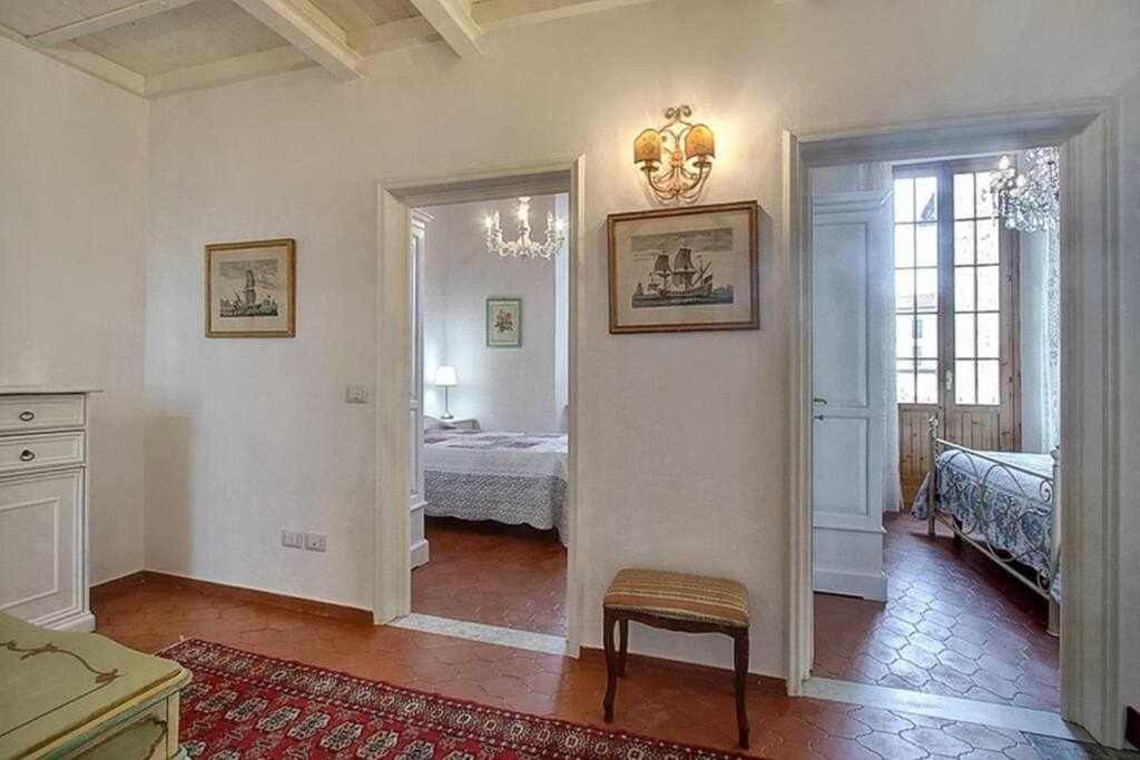 דירות פירנצה Santa Croce Elegant With Garage מראה חיצוני תמונה