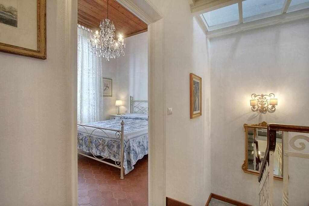 דירות פירנצה Santa Croce Elegant With Garage מראה חיצוני תמונה