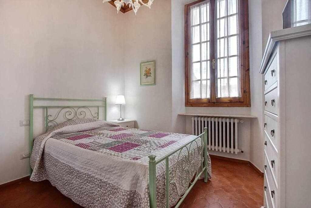 דירות פירנצה Santa Croce Elegant With Garage מראה חיצוני תמונה