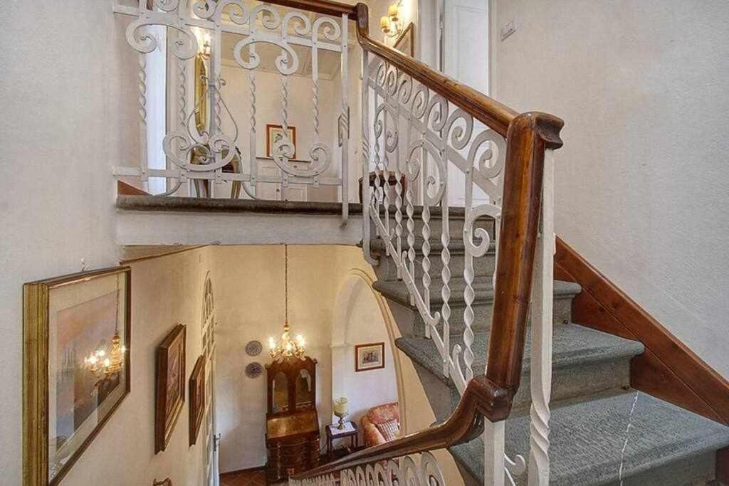 דירות פירנצה Santa Croce Elegant With Garage מראה חיצוני תמונה