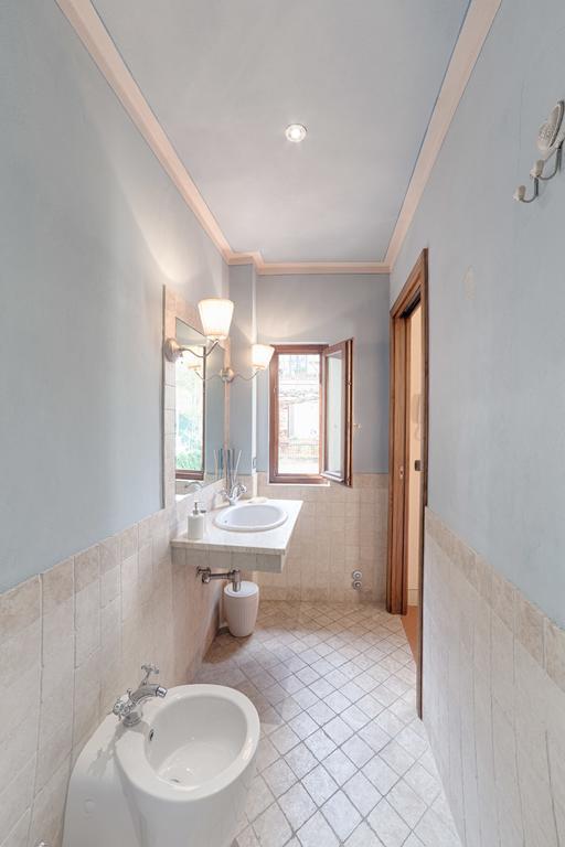 דירות פירנצה Santa Croce Elegant With Garage מראה חיצוני תמונה