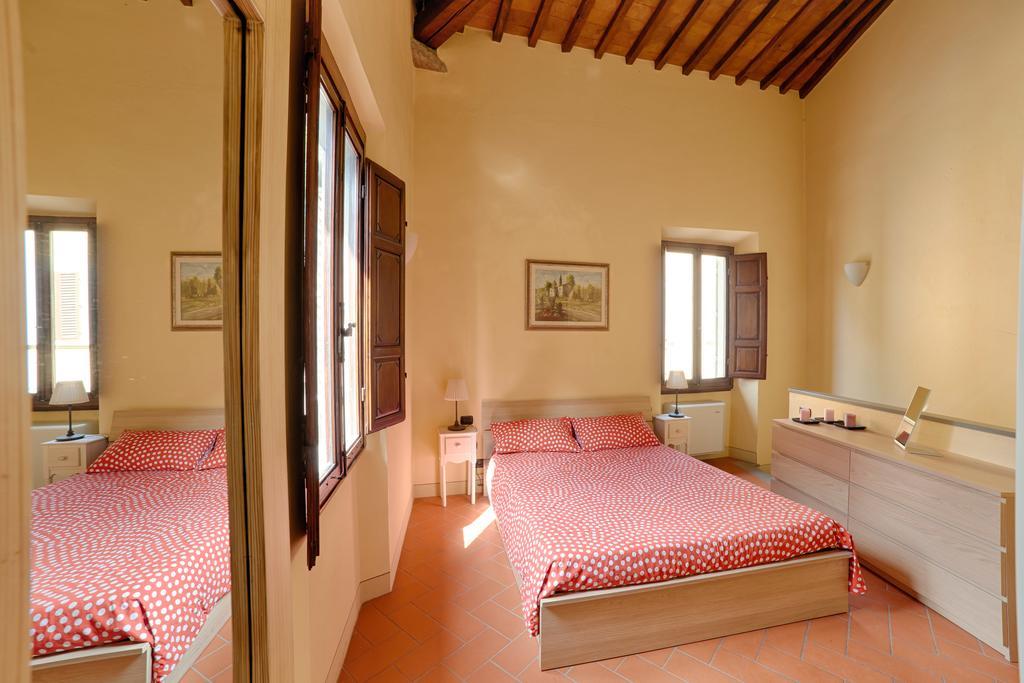 דירות פירנצה Santa Croce Elegant With Garage מראה חיצוני תמונה