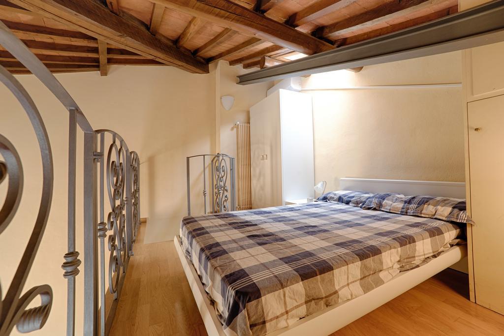 דירות פירנצה Santa Croce Elegant With Garage מראה חיצוני תמונה